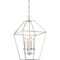 Quoizel Aviary Pendant AVY5204PK - alternate 1
